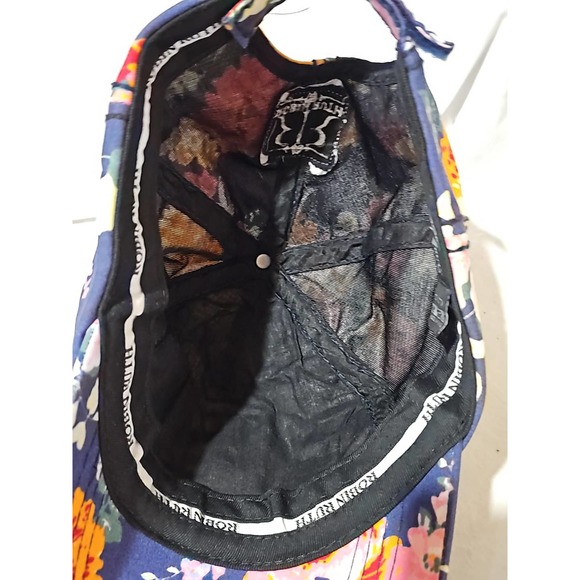 Robin Ruth Floral Alaska Adjustable Hat - Picture 7 of 7